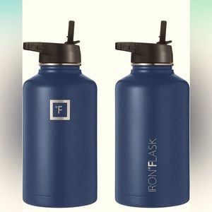 IRON FLASK Sports Water Bottle